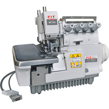 High Speed Direct Drive Overlock Machine